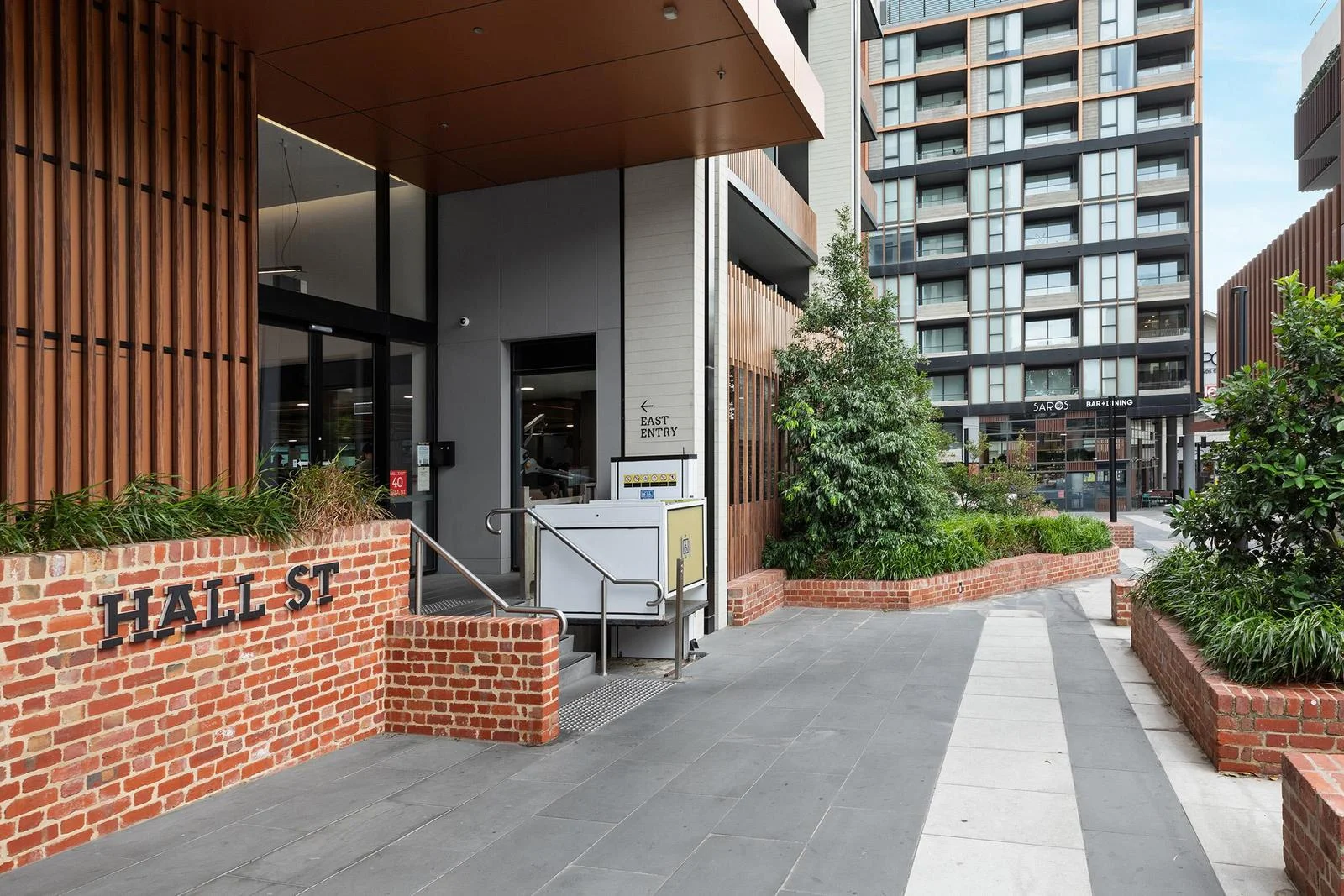 Additional image 7 of 1023/40 Hall Street, Moonee Ponds VIC 3039