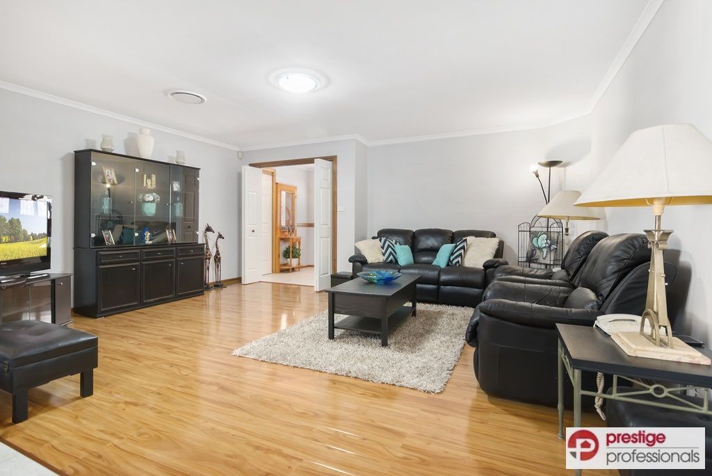 26 Exford Court, Wattle Grove NSW 2173, Image 1