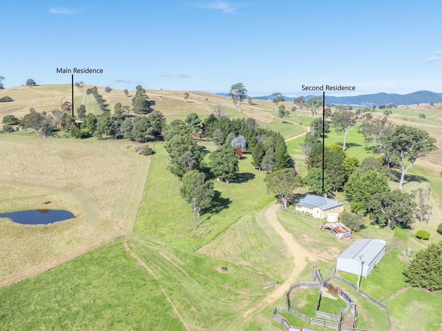 850 Mogilla Road, Candelo NSW 2550 House for Sale 2,400,000