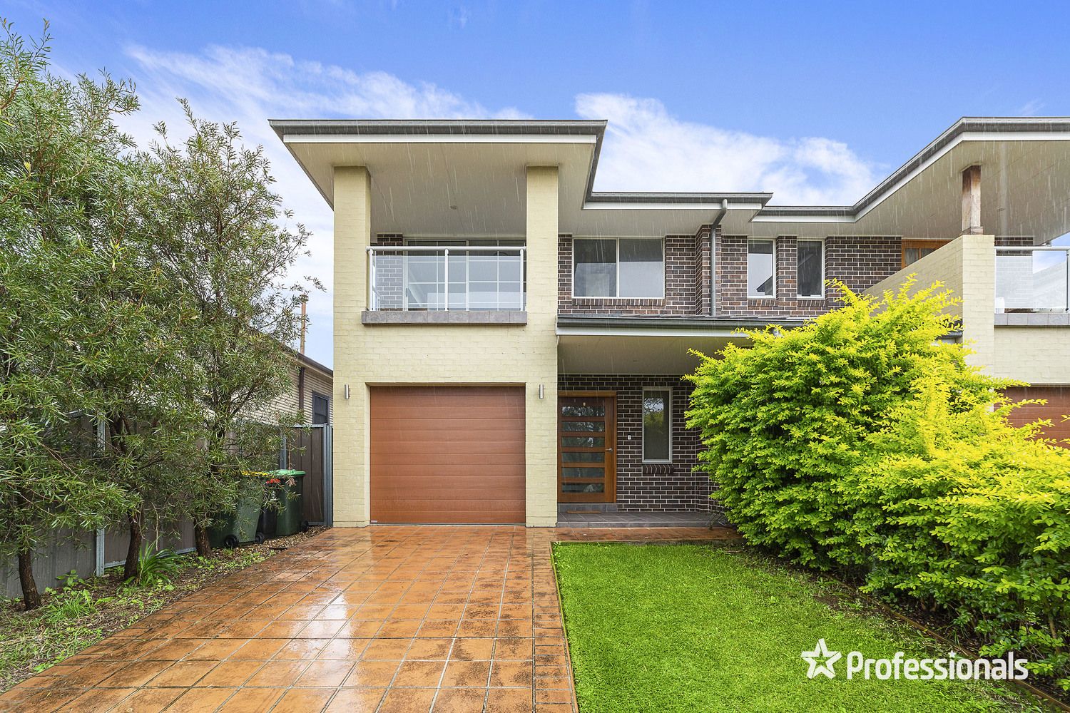 3 bedrooms Semi-Detached in 26a Presland Avenue REVESBY NSW, 2212