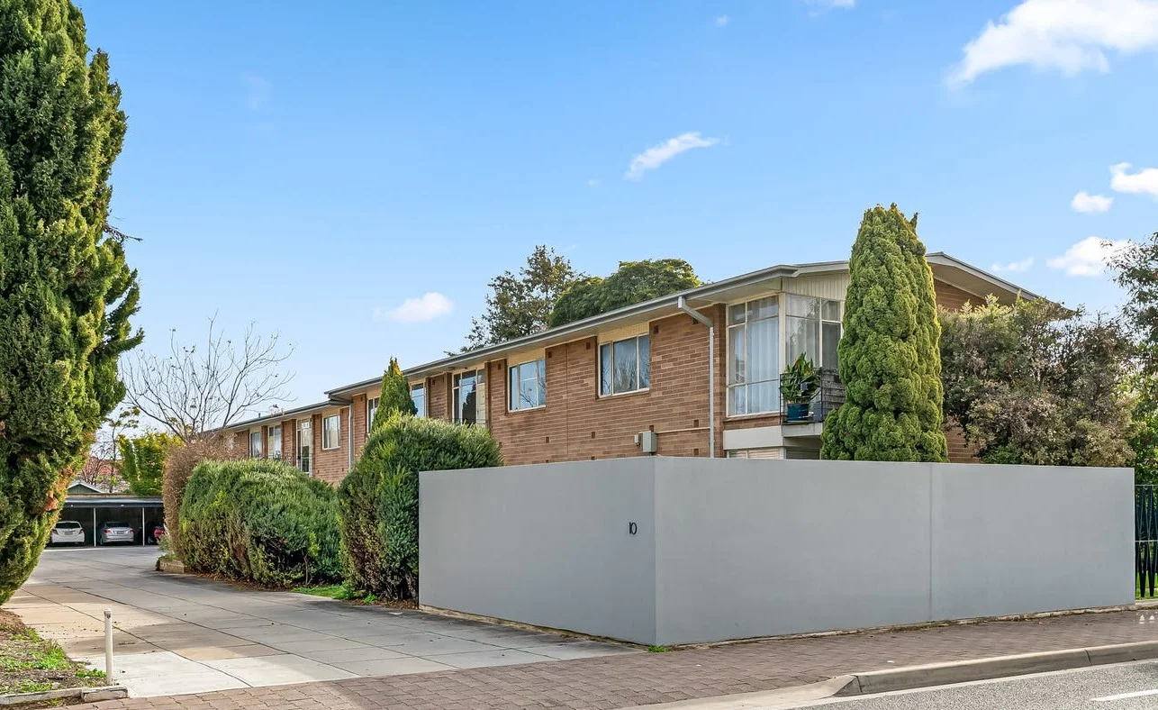 8/10 Prospect Road, Fitzroy SA 5082 - House For Rent | Domain