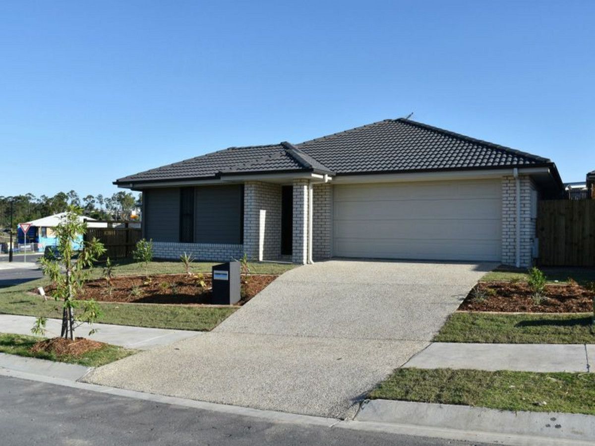 4 bedrooms House in 2 Joseba Place SPRINGFIELD LAKES QLD, 4300