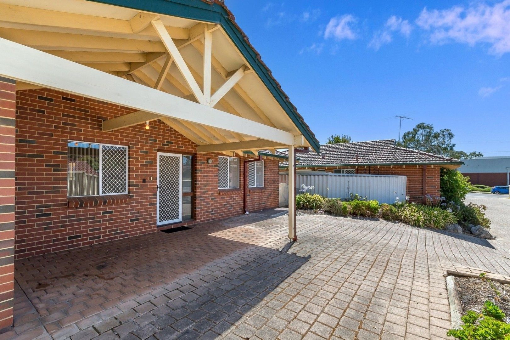 3 bedrooms House in 5/22 Whitfield Street BASSENDEAN WA, 6054