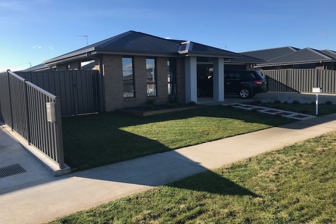 Picture of 1 Ash Street, LATROBE TAS 7307