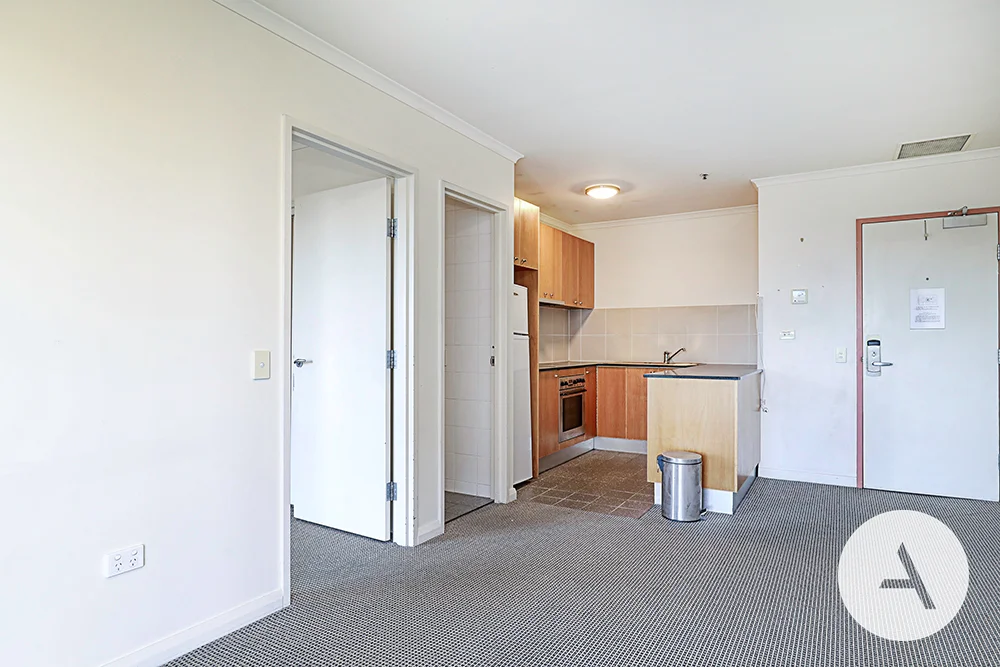 Additional image 3 of 606/2 Akuna Street, City ACT 2601