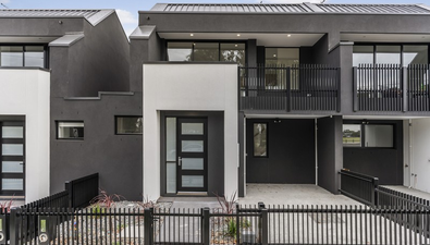 Picture of 228 Roberts Street, YARRAVILLE VIC 3013