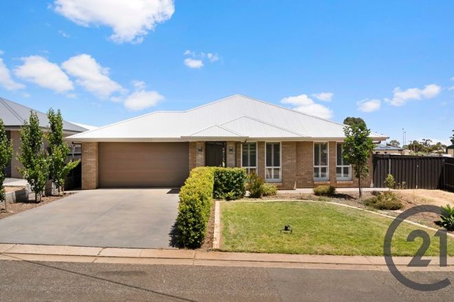 Picture of 4 Clode Street, ROSEWORTHY SA 5371