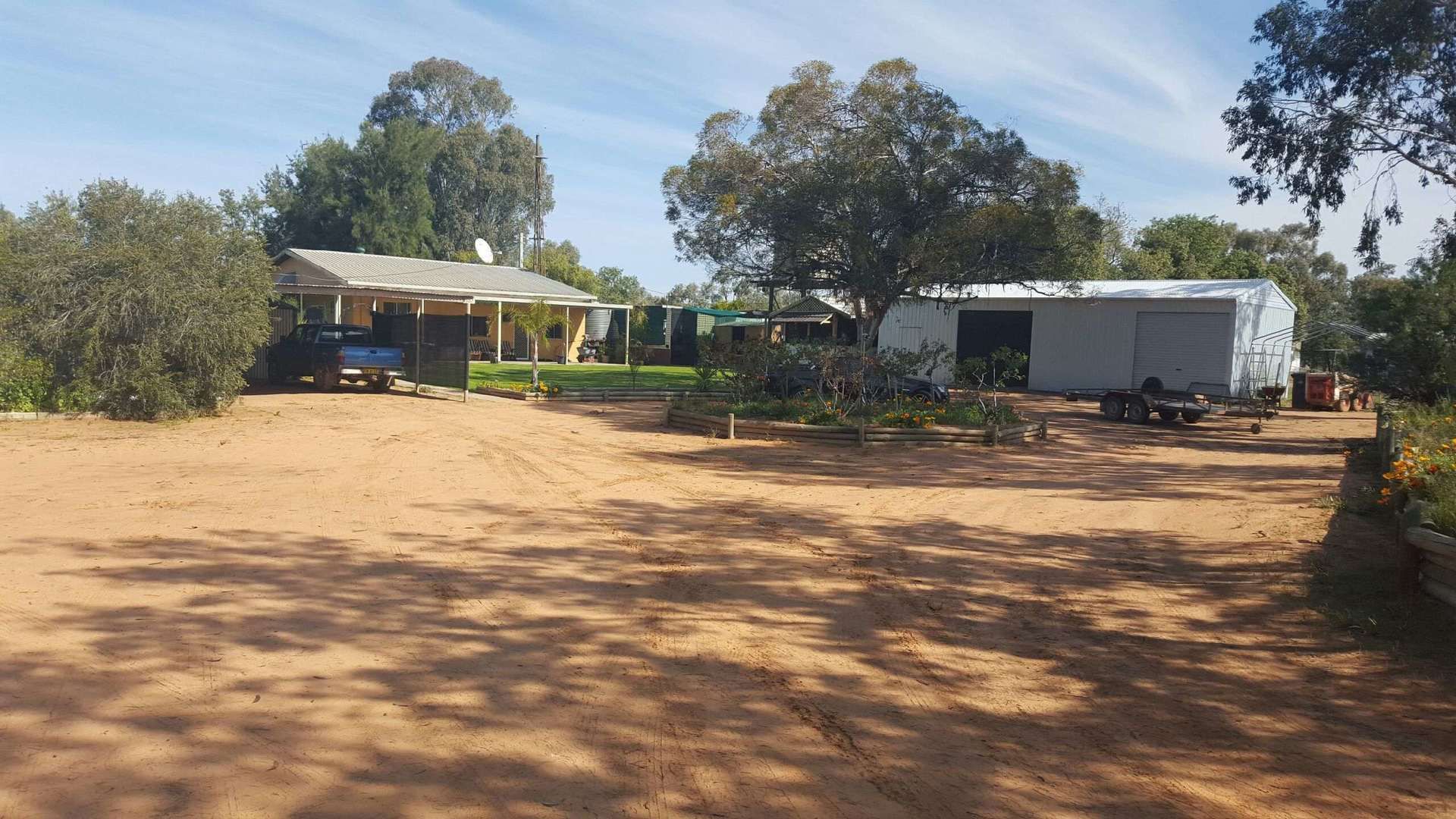 Menindee NSW 2879 House for Sale 200,000 Domain