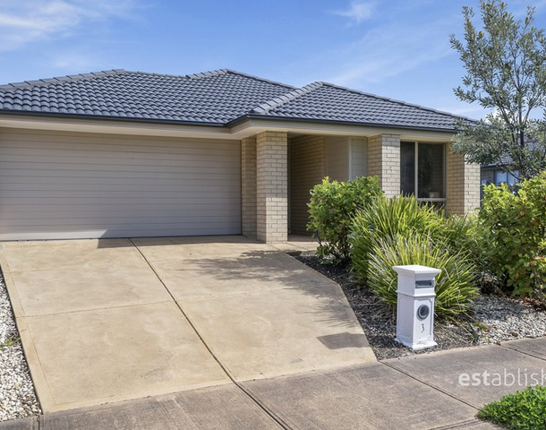 3 Solero Parade, Point Cook VIC 3030