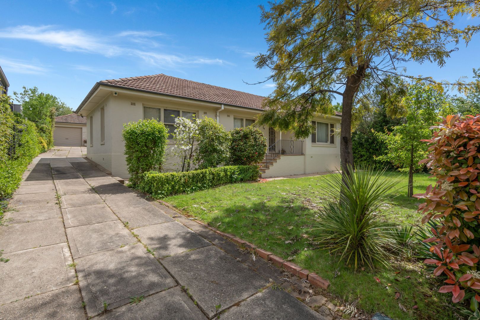 64 Stuart Street, Narrabundah ACT 2604