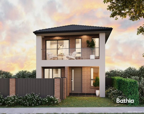 121 Burdekin Road, Quakers Hill NSW 2763