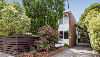 Picture of 1/2 Ash Grove, CAULFIELD VIC 3162