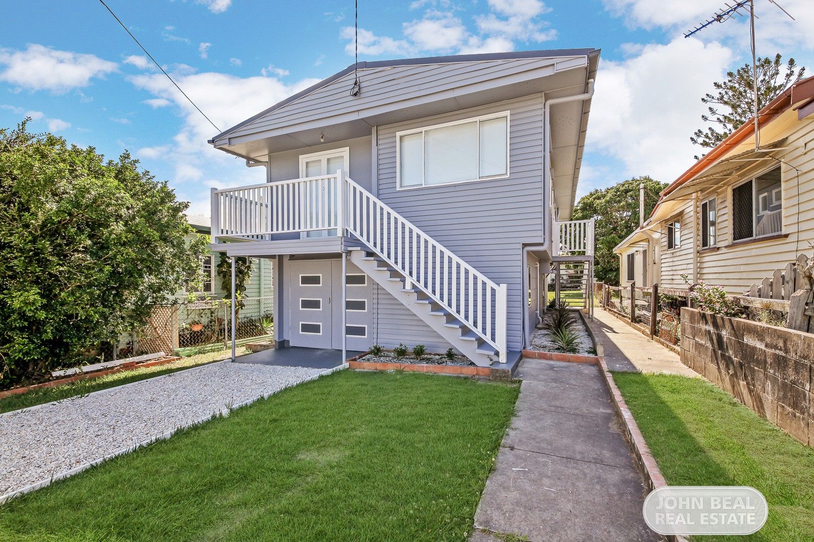 3 bedrooms House in 11A Dover Rd MARGATE QLD, 4019