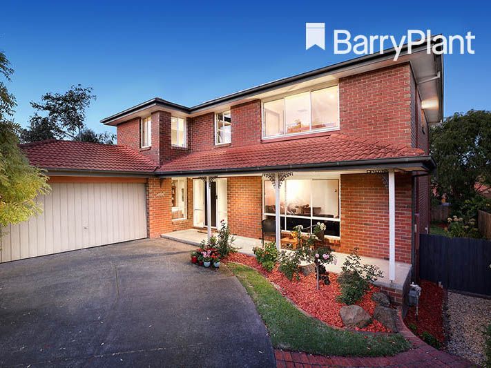 10 Newell Court, Wantirna VIC 3152, Image 0