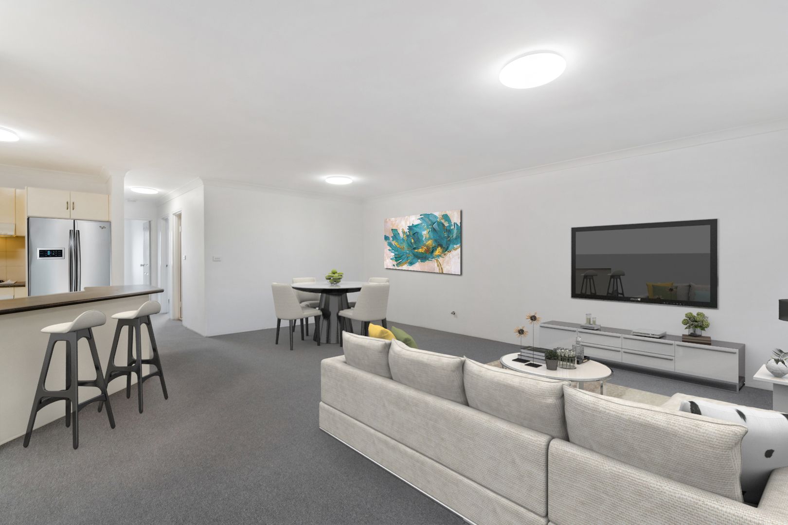 18/34-38 Kerrs Road, Lidcombe NSW 2141, Image 2