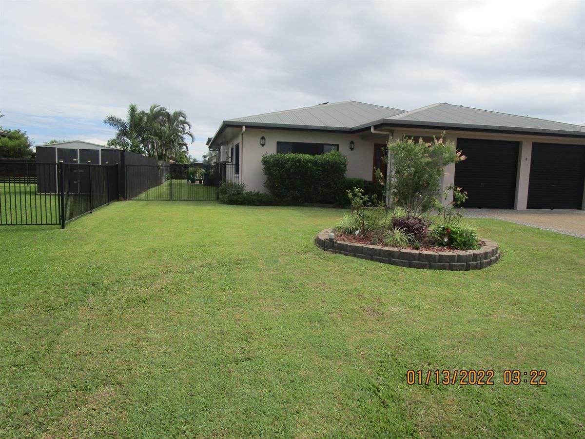 4 Penna Close, Innisfail Estate QLD 4860, Image 0