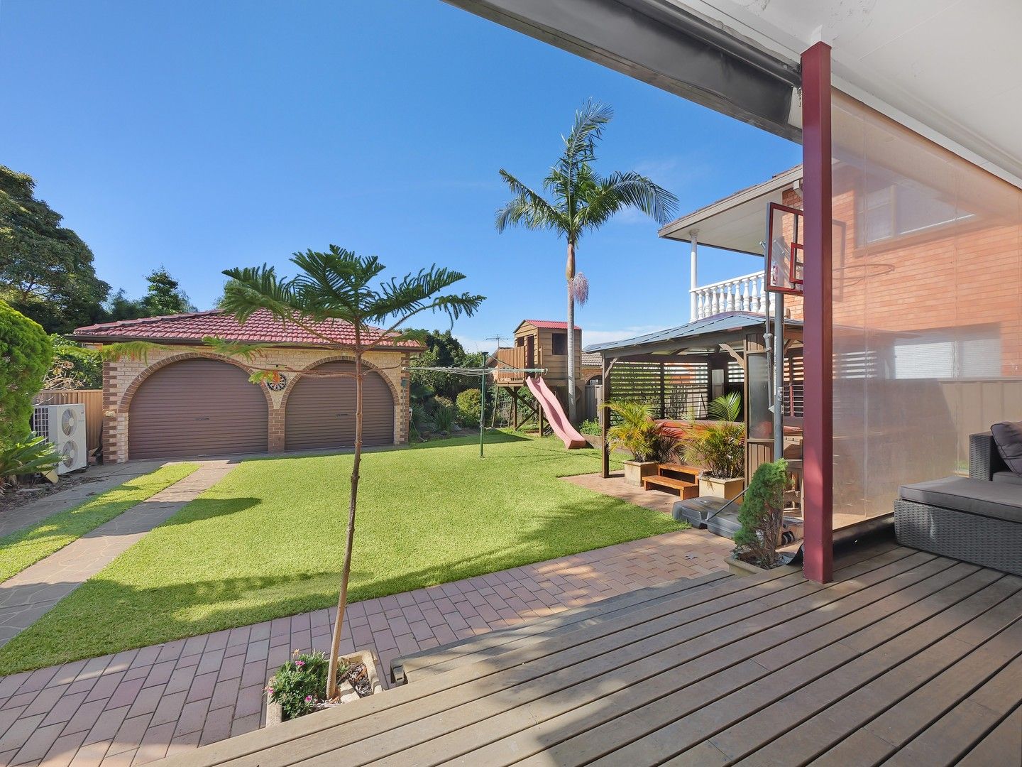 4 bedrooms House in 29 Banksia Street BOTANY NSW, 2019