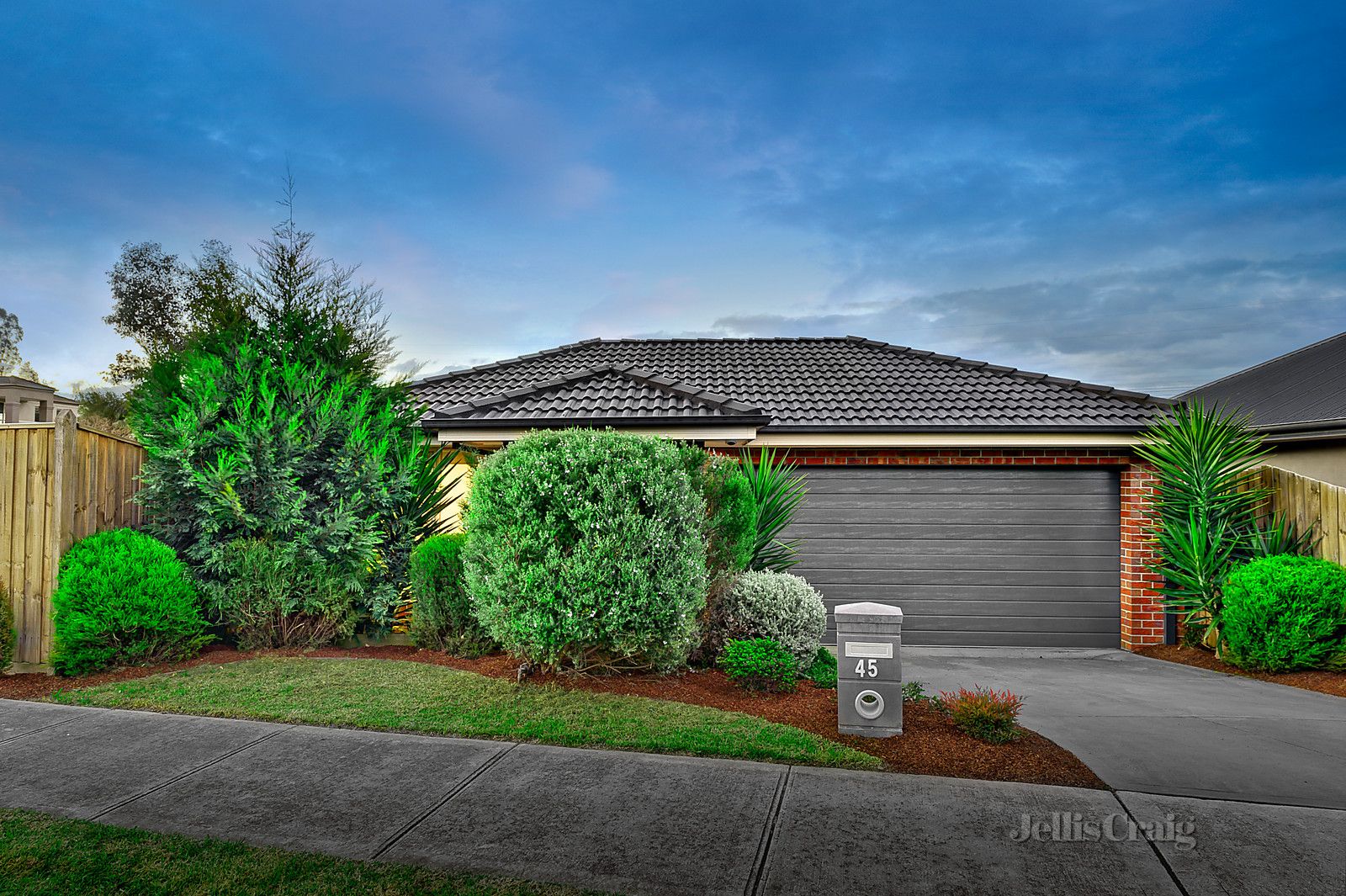 45 David Hockney Drive, Diamond Creek VIC 3089, Image 0