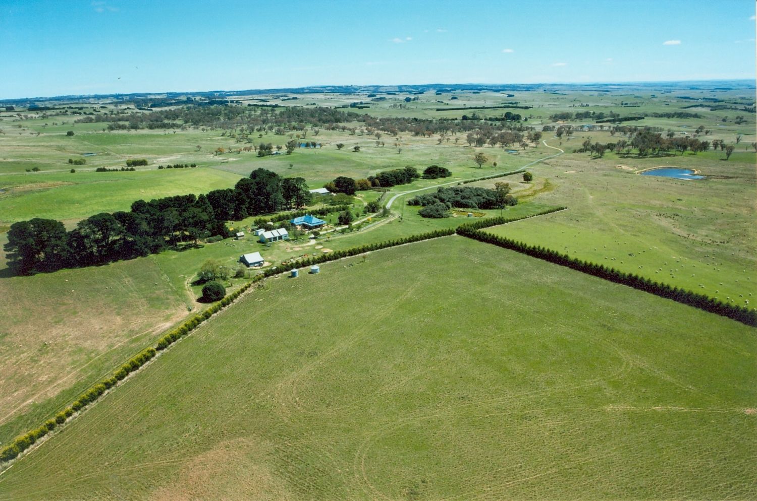 2213 Taralga Road, Laggan NSW 2583, Image 0