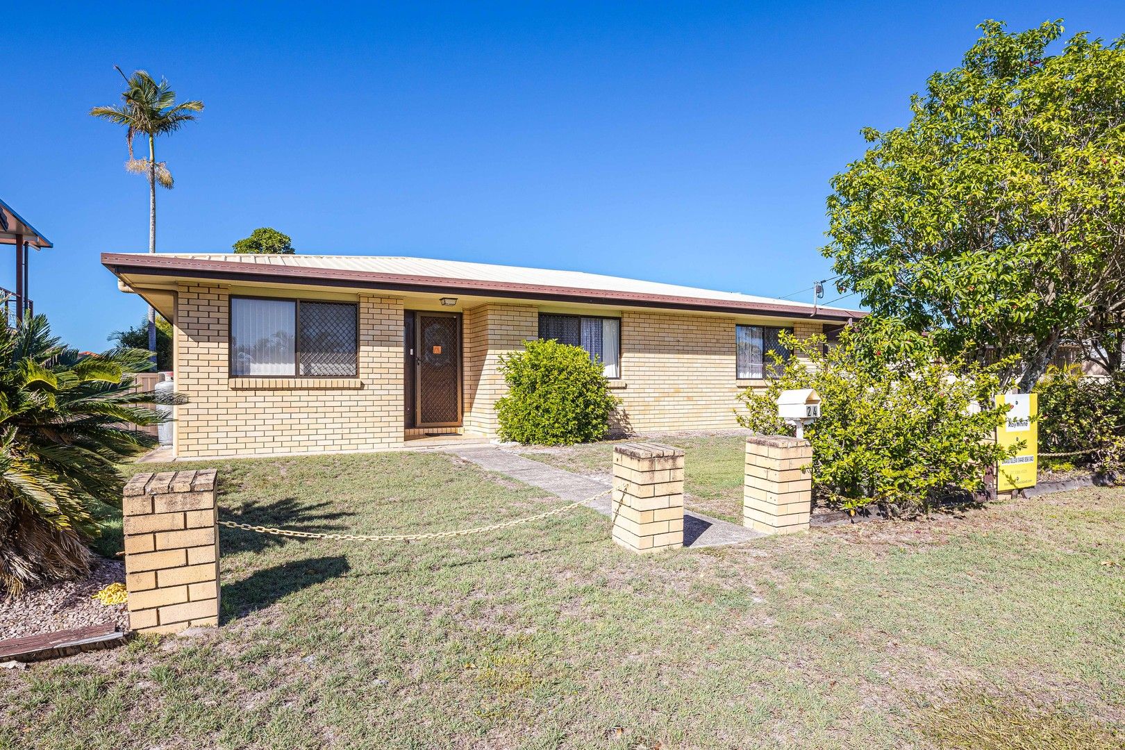 24 Pimpala Crescent, Bongaree QLD 4507, Image 0