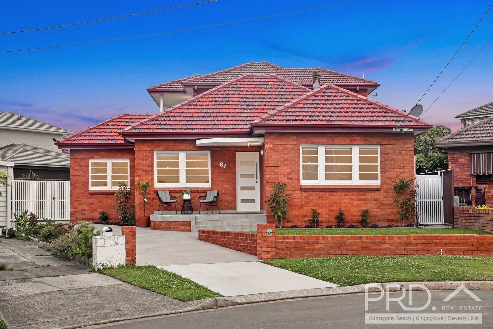 62 Macdonald Crescent, Bexley North NSW 2207, Image 0