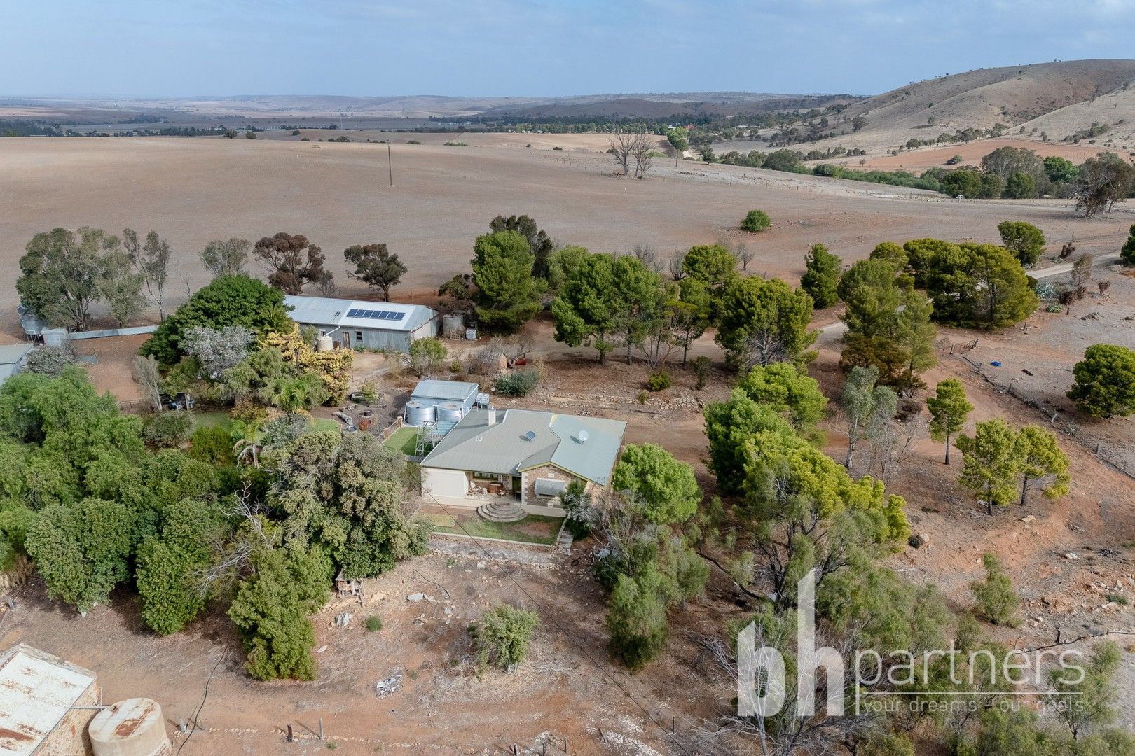 2 bedrooms House in 136 Davenport Road PALMER SA, 5237