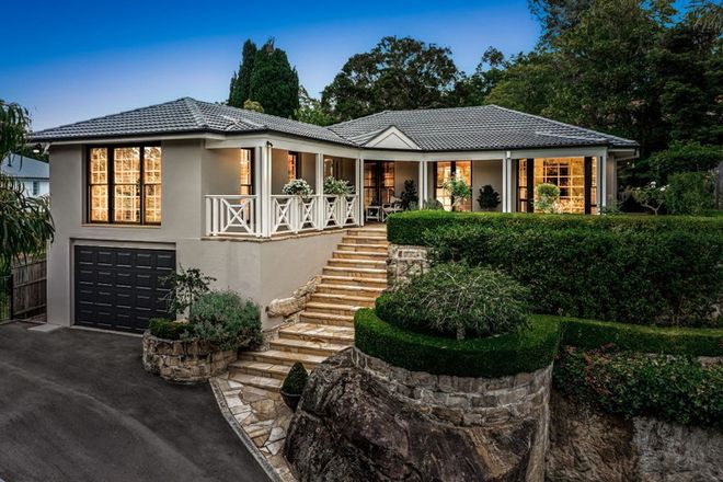 Picture of 26 Morris Avenue, WAHROONGA NSW 2076