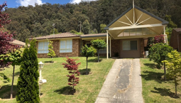 Picture of 122 Macaulay Street, LITHGOW NSW 2790