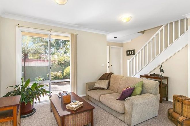 Picture of 4/10 The Avenue, CORRIMAL NSW 2518