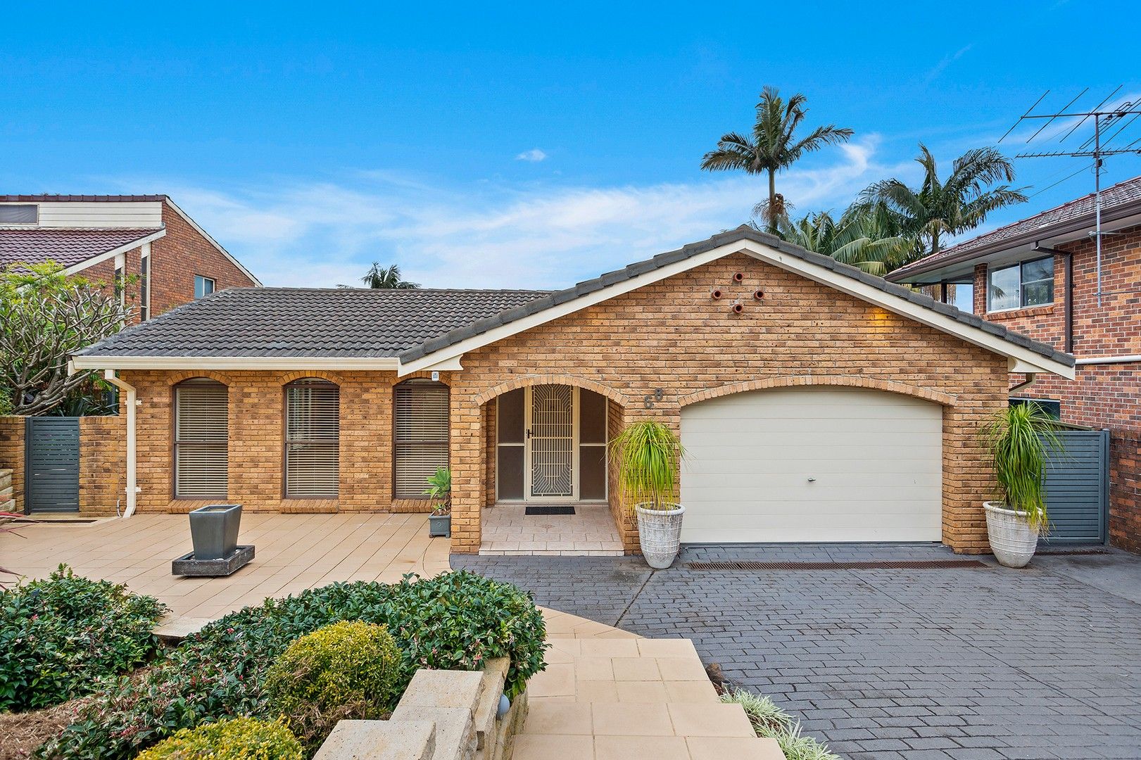 4 bedrooms House in 68 Yates Road BANGOR NSW, 2234