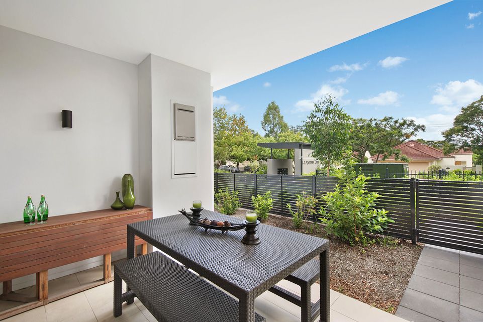 9/3-7 Porters Lane, St Ives NSW 2075, Image 2