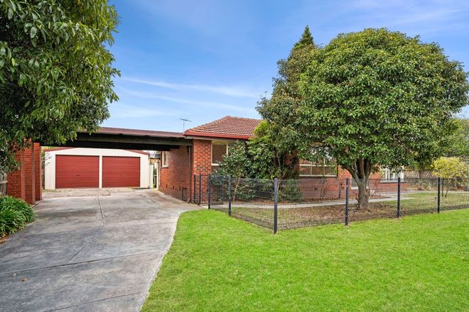 Picture of 41 Talpa Crescent, CORIO VIC 3214