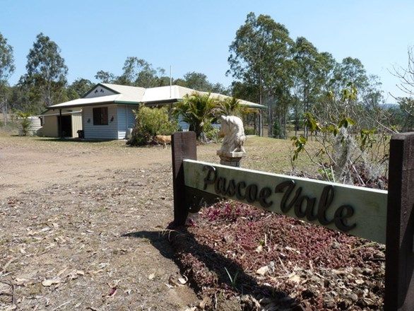 224 Upper Widgee Road, Widgee QLD 4570, Image 0