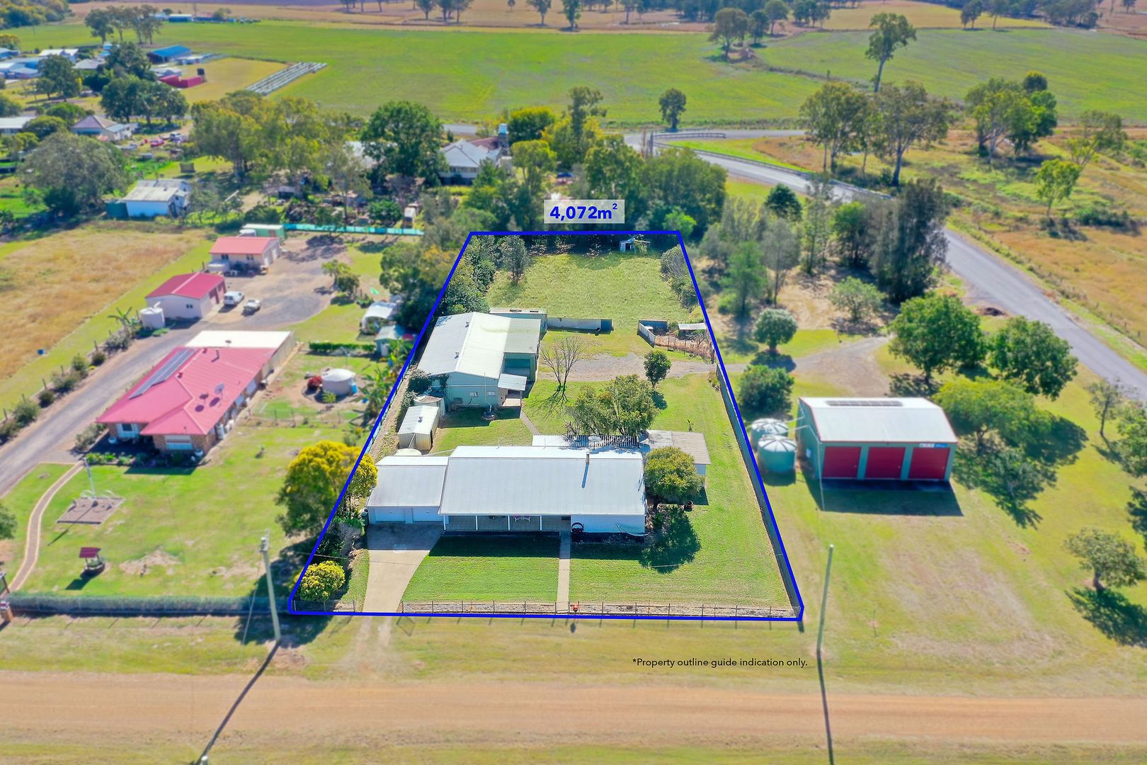 6 Elavesor Road, Rosevale QLD 4340 Domain