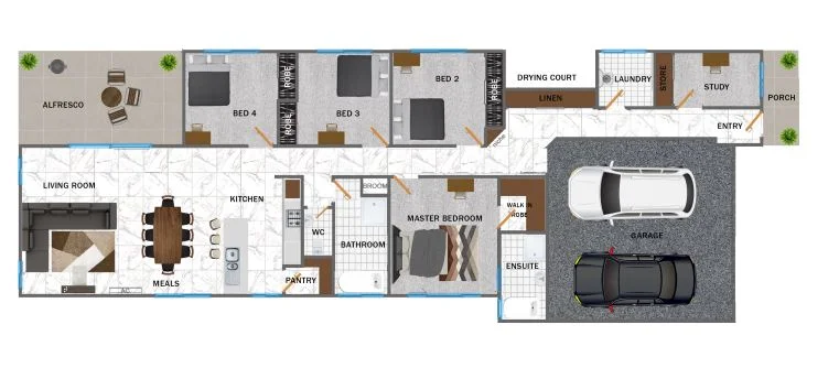 Additional image 5 of 49 Benfer Road, Victoria Point QLD 4165