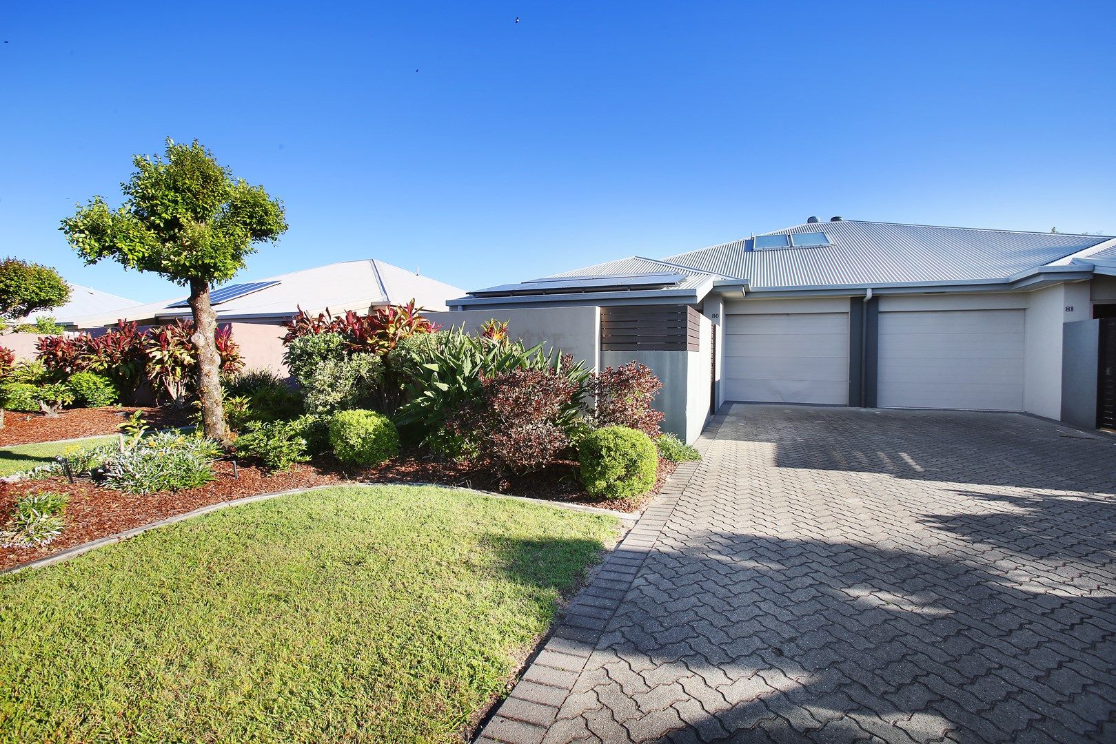 Villa 80, 2 Grand Parade, Parrearra QLD 4575, Image 0