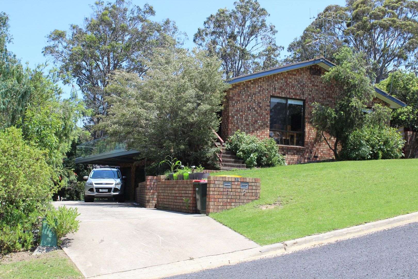 28 Sanctuary Place, Tathra NSW 2550, Image 0