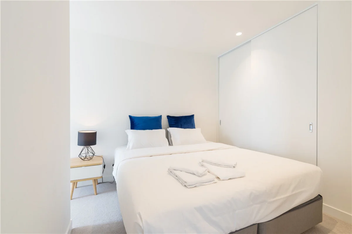 Additional image 6 of 5207/81 A'Beckett Street, Melbourne VIC 3000