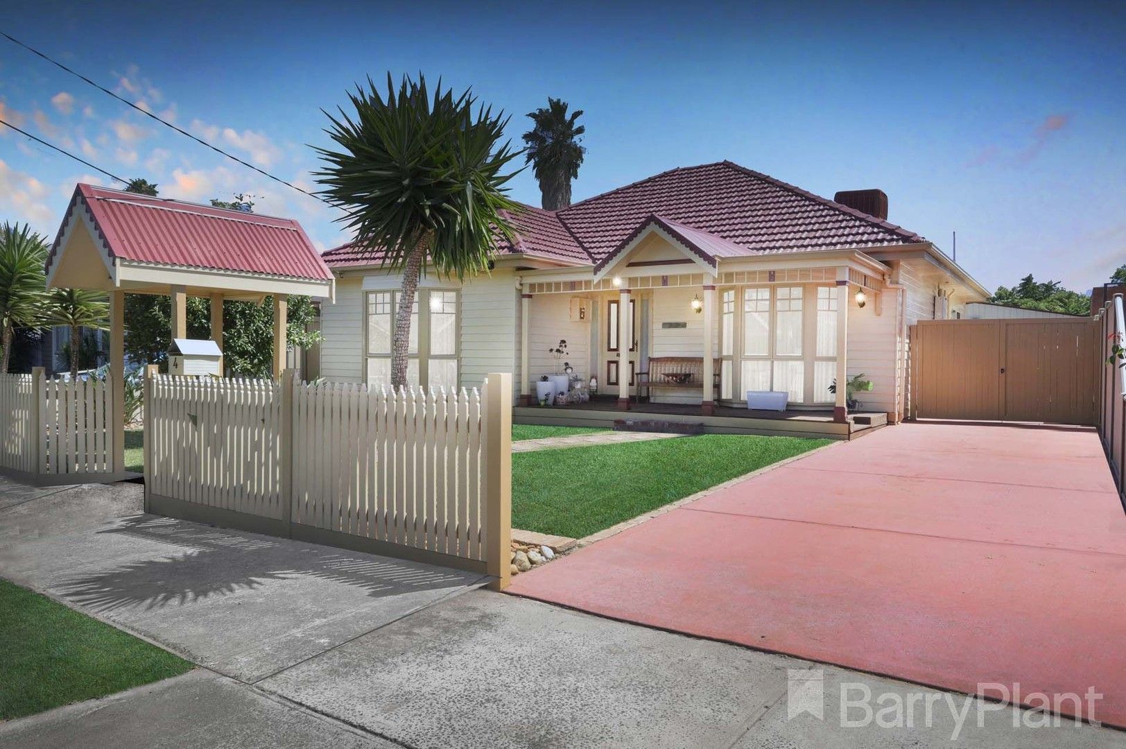 4 Dunbar Avenue, Sunshine VIC 3020, Image 0