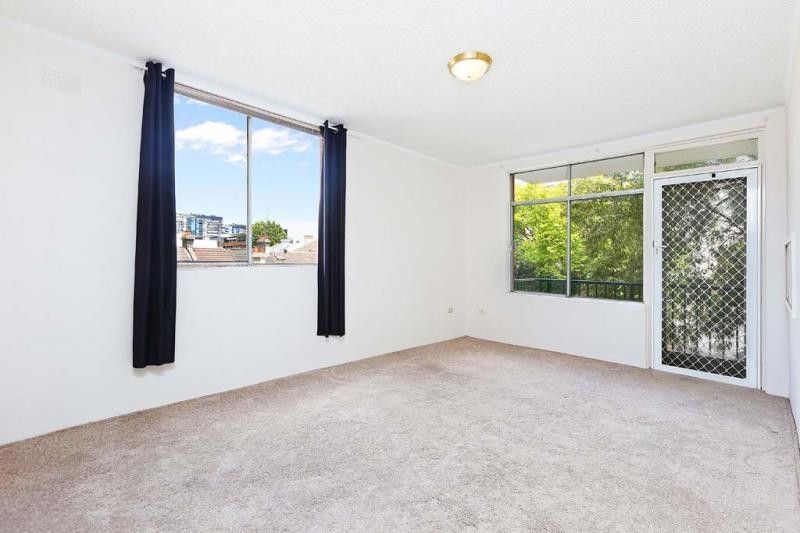 1 bedrooms Studio in 9/264A BRIDGE ROAD GLEBE NSW, 2037