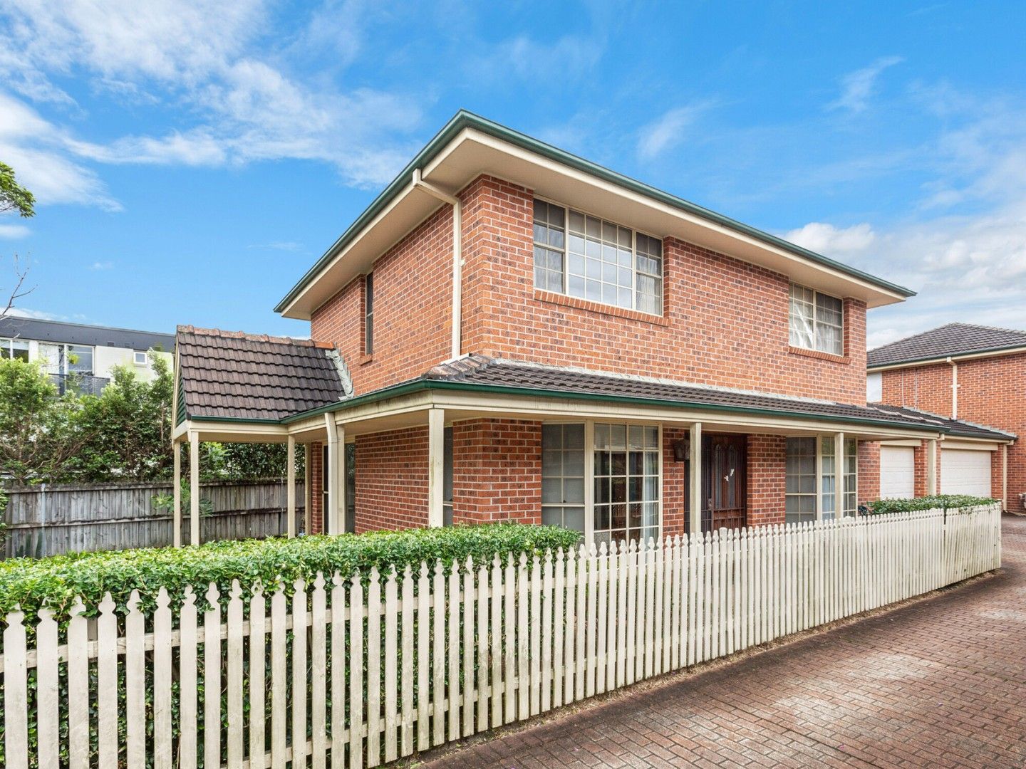 1/8 Northcote Road, Hornsby NSW 2077, Image 0