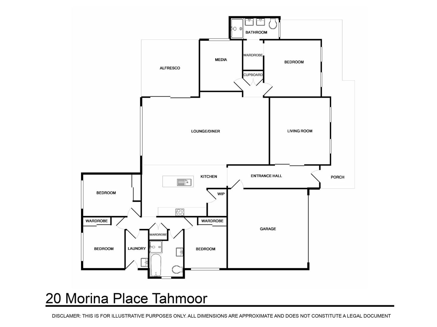 20 Manorina Place, Tahmoor NSW 2573, Image 1
