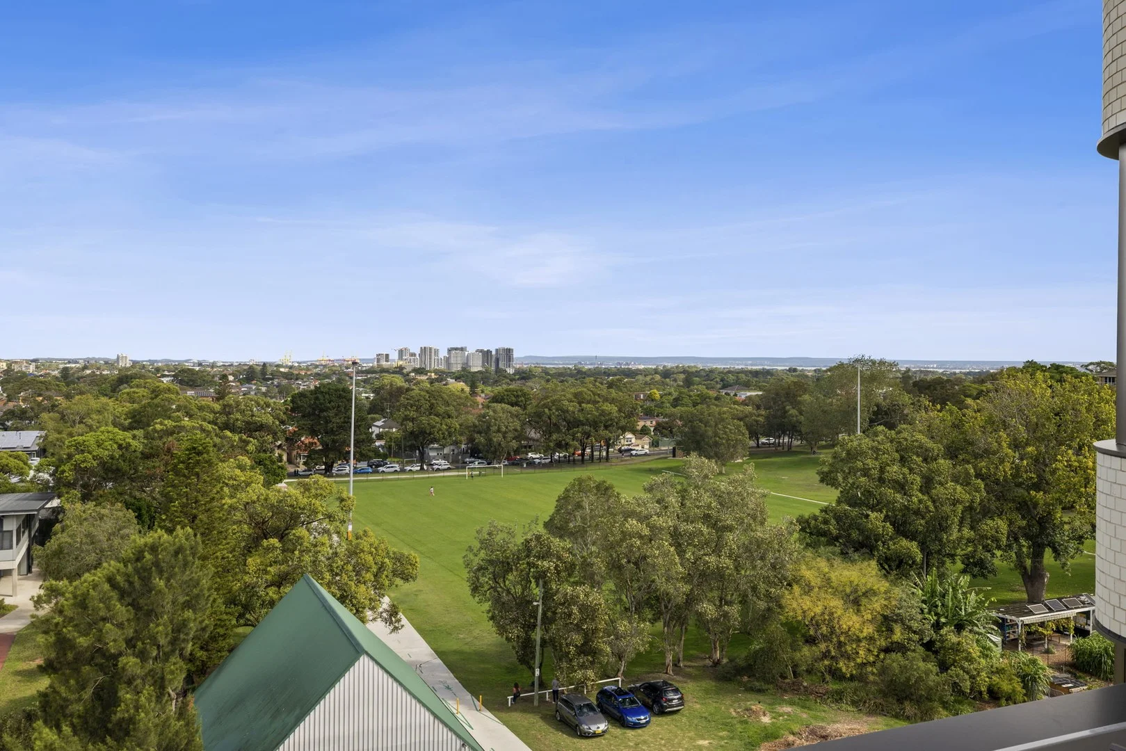 30 Young Street, Randwick NSW 2031