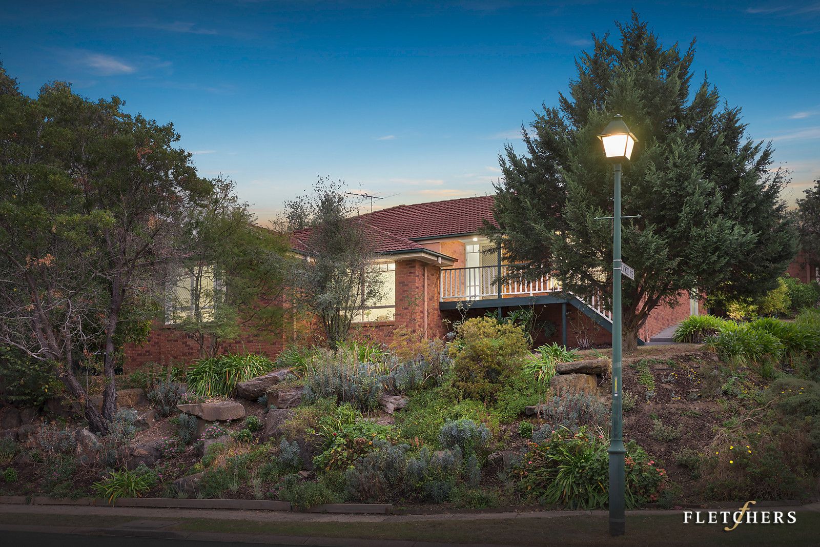 1 Brentwood Rise, Eltham VIC 3095, Image 0