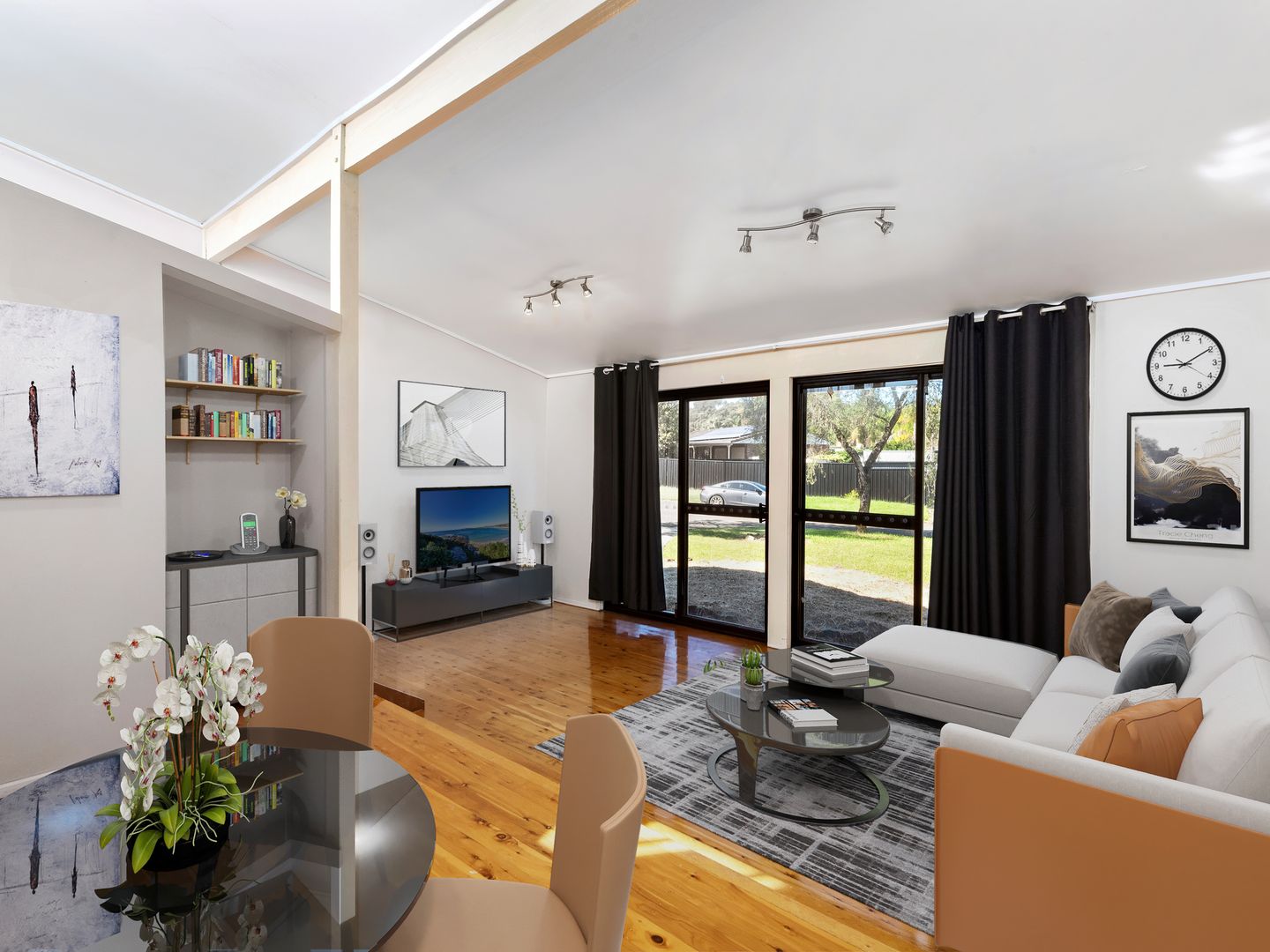 2 Summer Hill Place, St Clair Property History & Address Research