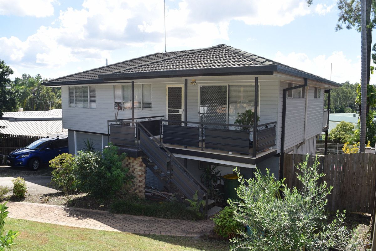 3 bedrooms House in 36 Bunya Park Drive EATONS HILL QLD, 4037