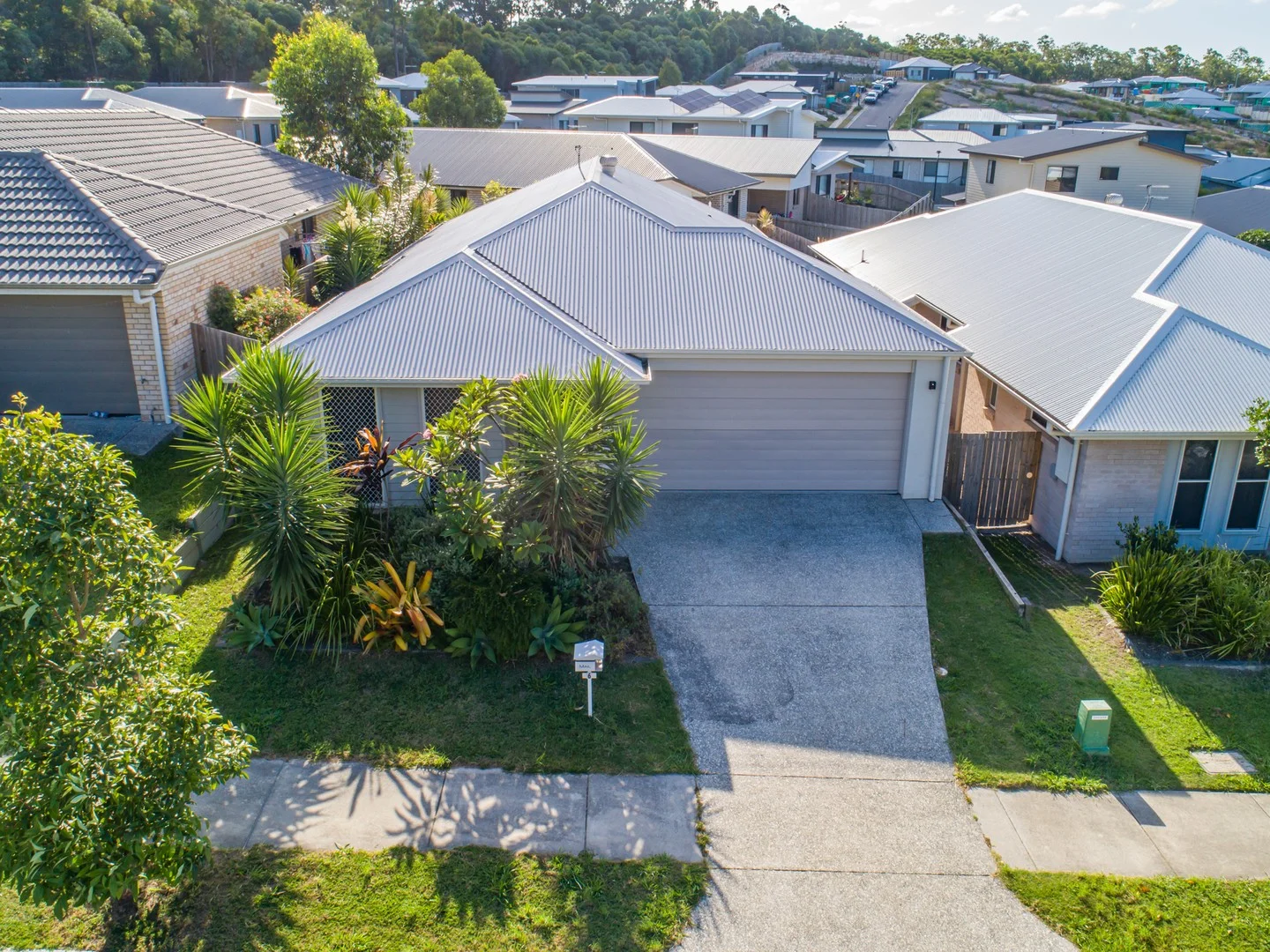 6 Dysart Drive, Holmview QLD 4207