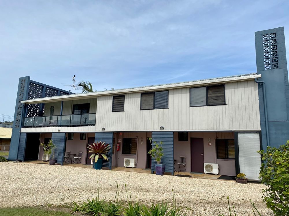 2 bedrooms Apartment / Unit / Flat in 9/1859 Solitary Islands Way WOOLGOOLGA NSW, 2456