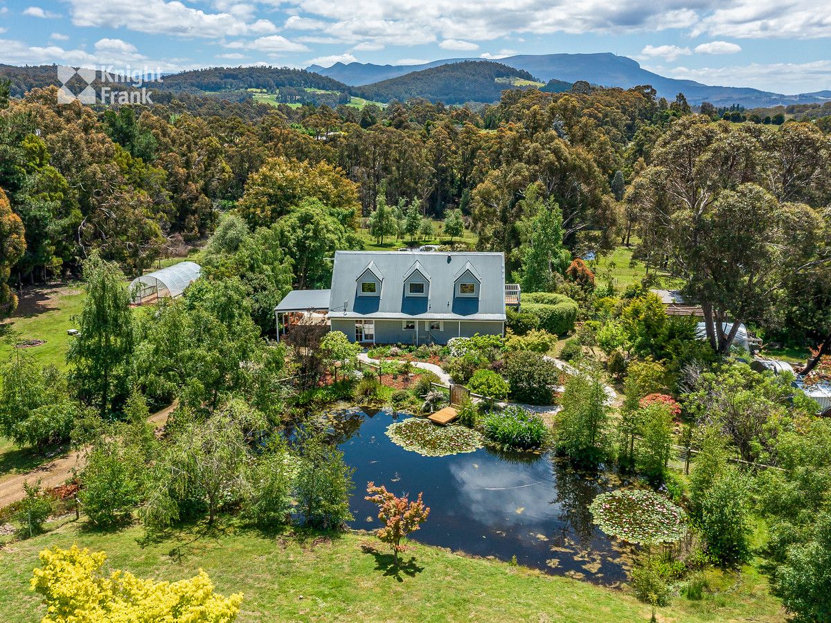 140 Old Bernies Road, Margate TAS 7054, Image 0