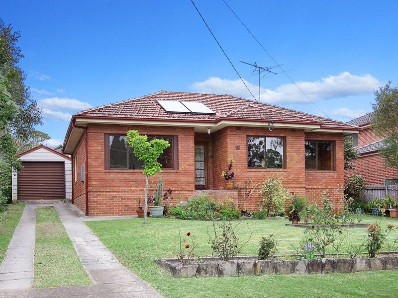 58 Abuklea Road, Eastwood NSW 2122, Image 0